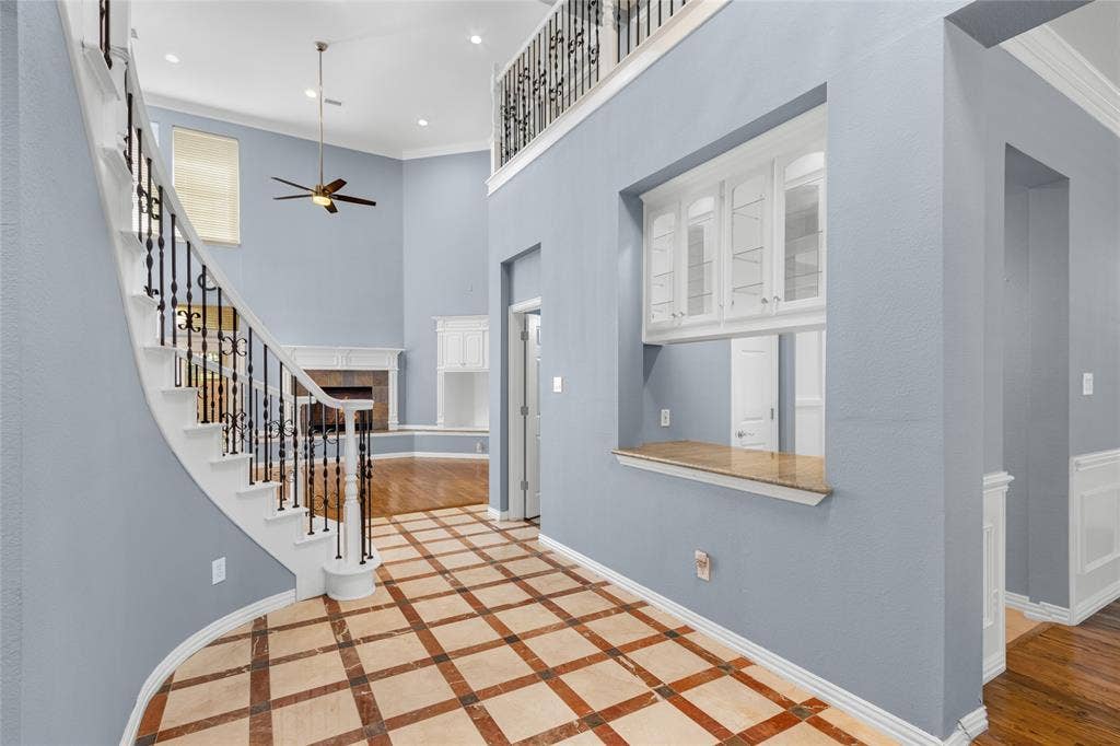 3804 Morning Dove Drive, Plano, TX 75025