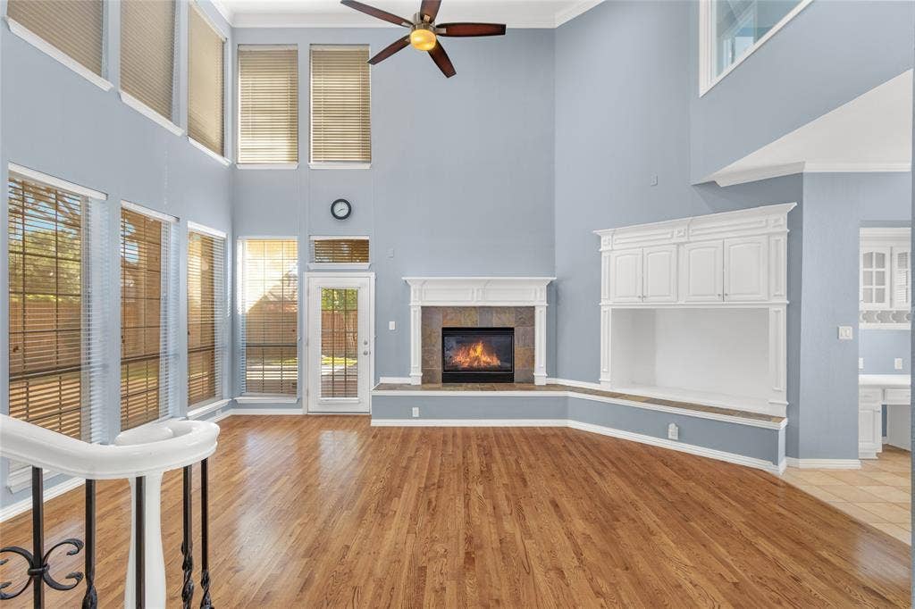 3804 Morning Dove Drive, Plano, TX 75025