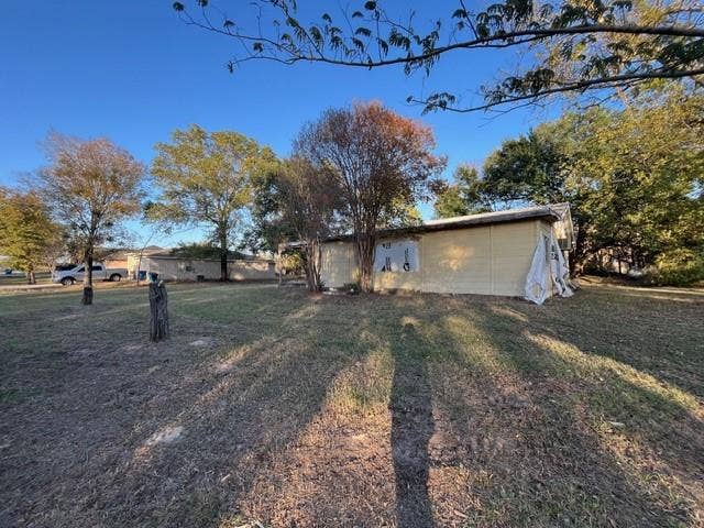 Property photo for 306 Bounding Main Street, Gun Barrel City, TX