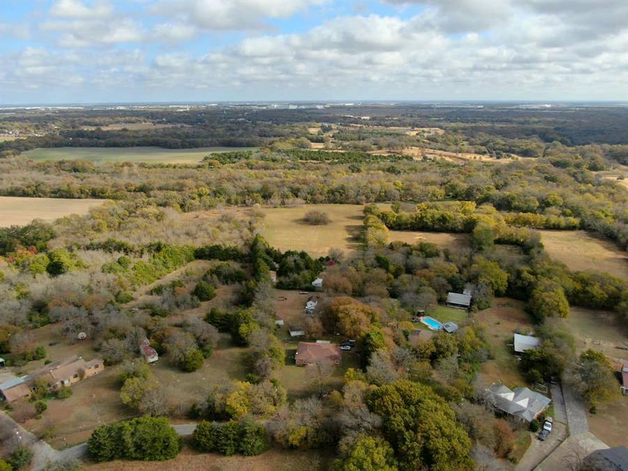 Property photo for 846 Truman Circle, Lancaster, TX