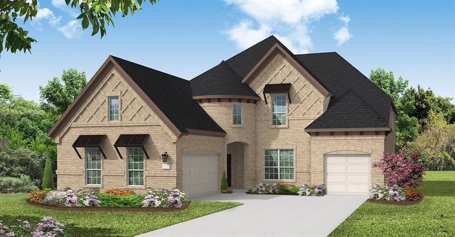 Property photo for 2713 Paddington Drive, Celina, TX