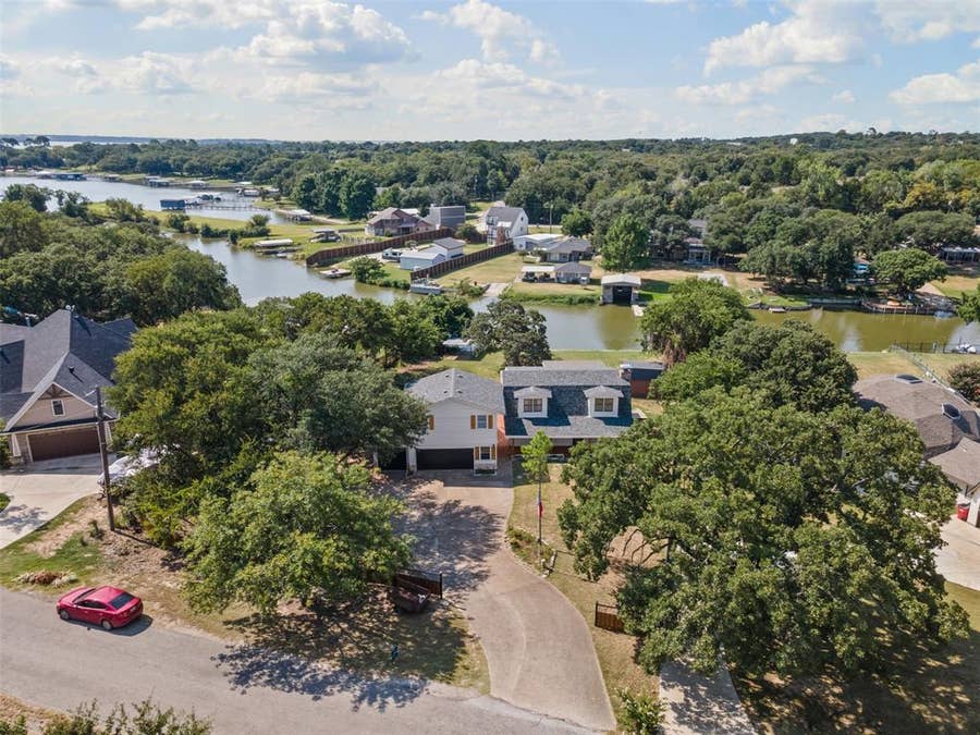 Property photo for 7329 Hickey Road, Azle, TX