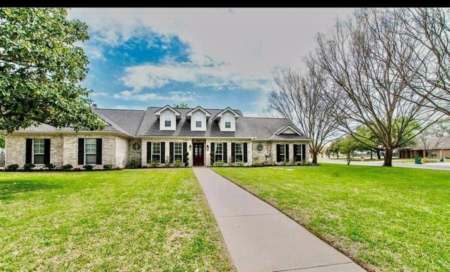 Property photo for 520 Red River Road, Belton, TX
