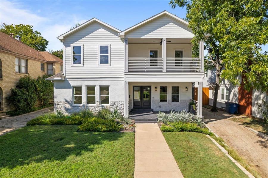 Property photo for 6255 Belmont Avenue, Dallas, TX