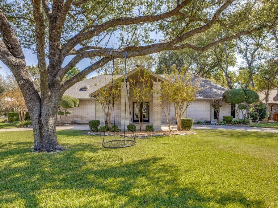 Property photo for 1000 Riva Ridge, Wylie, TX