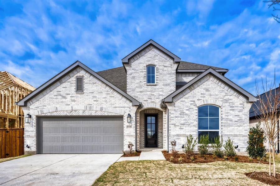 Property photo for 3328 Chinaberry Street, Celina, TX