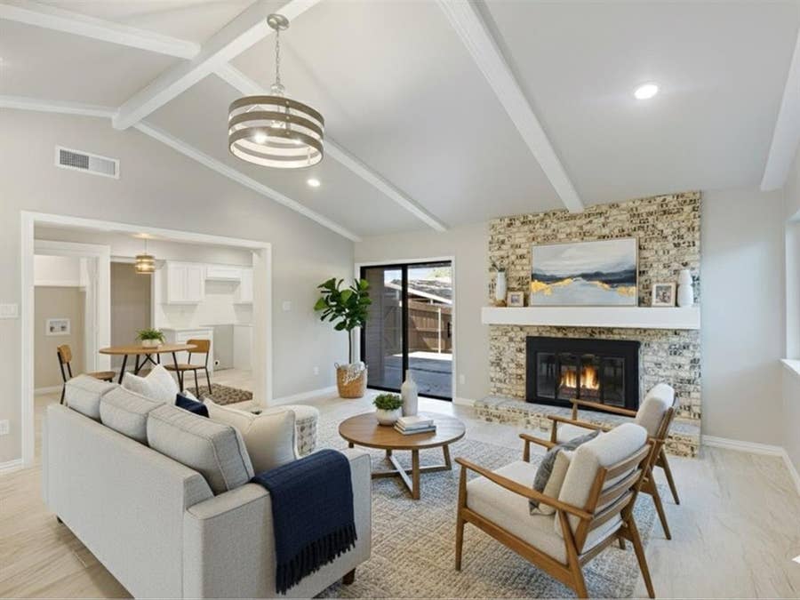Property photo for 3029 Burning Tree Lane, Garland, TX