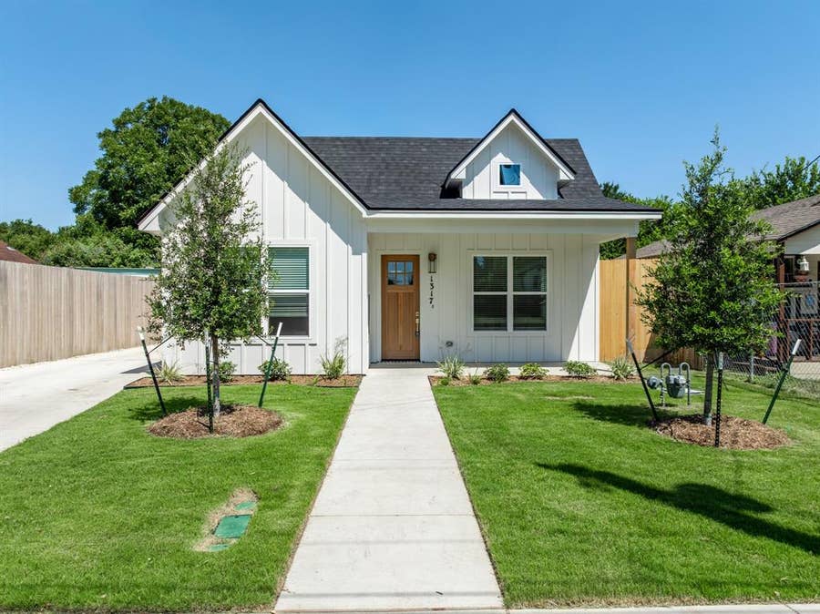 Property photo for 1317 Wood Avenue, Waco, TX