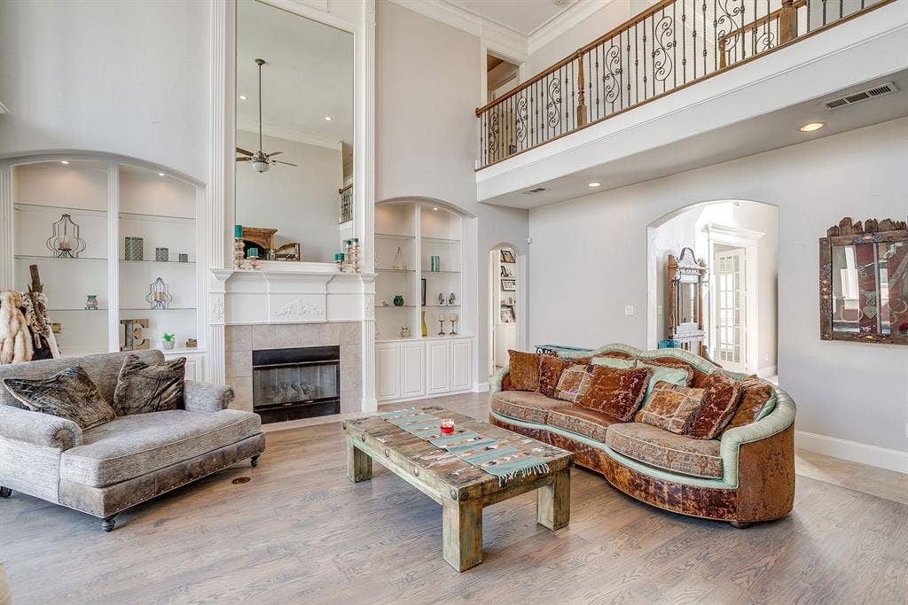 253 Bayne Road, Haslet, TX 76052 253 Bayne Road, Haslet, TX 76052