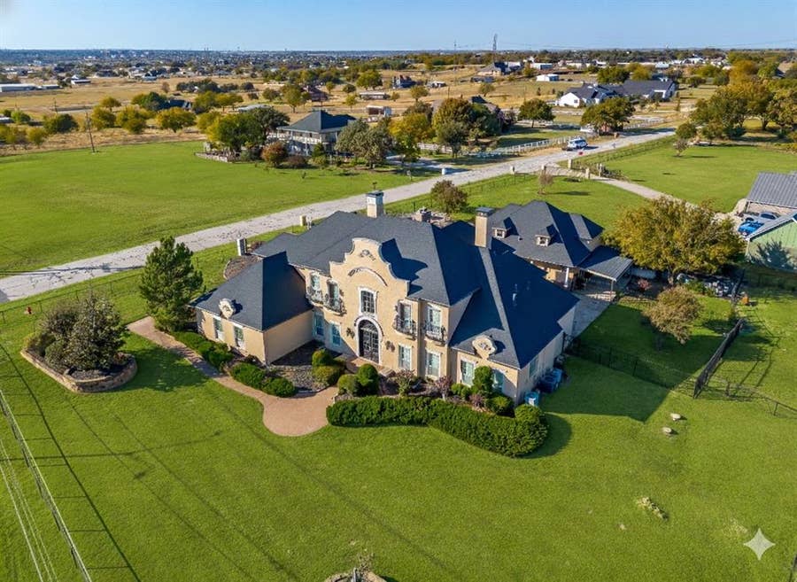 Property photo for 253 Bayne Road, Haslet, TX