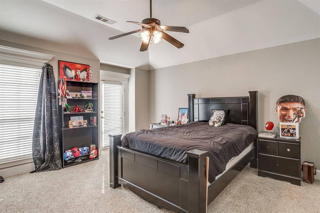 253 Bayne Road, Haslet, TX 76052 253 Bayne Road, Haslet, TX 76052