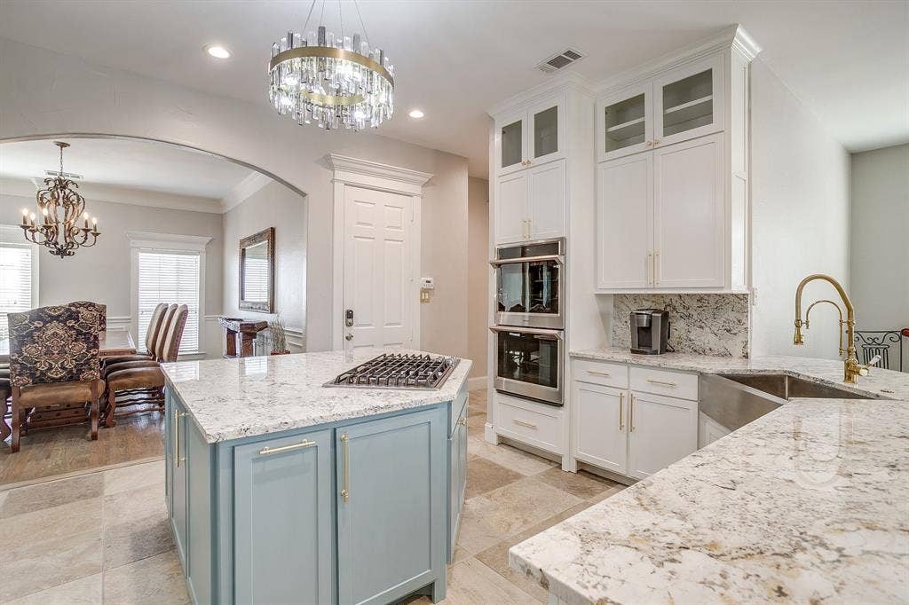 253 Bayne Road, Haslet, TX 76052 253 Bayne Road, Haslet, TX 76052