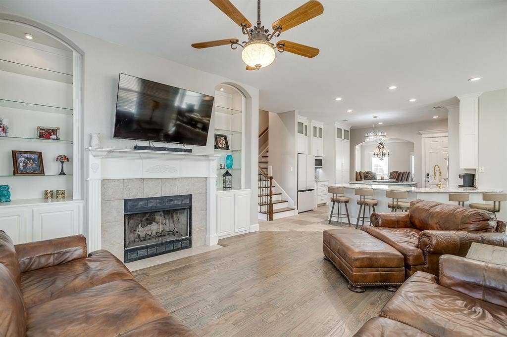 253 Bayne Road, Haslet, TX 76052 253 Bayne Road, Haslet, TX 76052