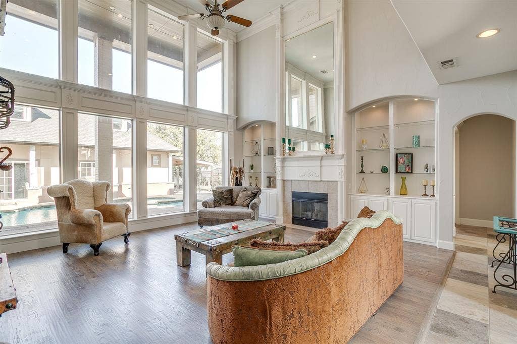 253 Bayne Road, Haslet, TX 76052 253 Bayne Road, Haslet, TX 76052
