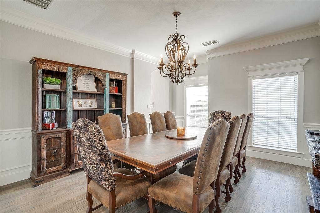 253 Bayne Road, Haslet, TX 76052 253 Bayne Road, Haslet, TX 76052