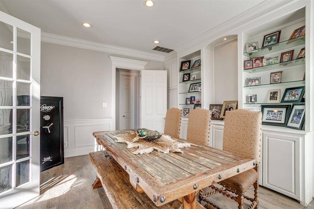 253 Bayne Road, Haslet, TX 76052 253 Bayne Road, Haslet, TX 76052