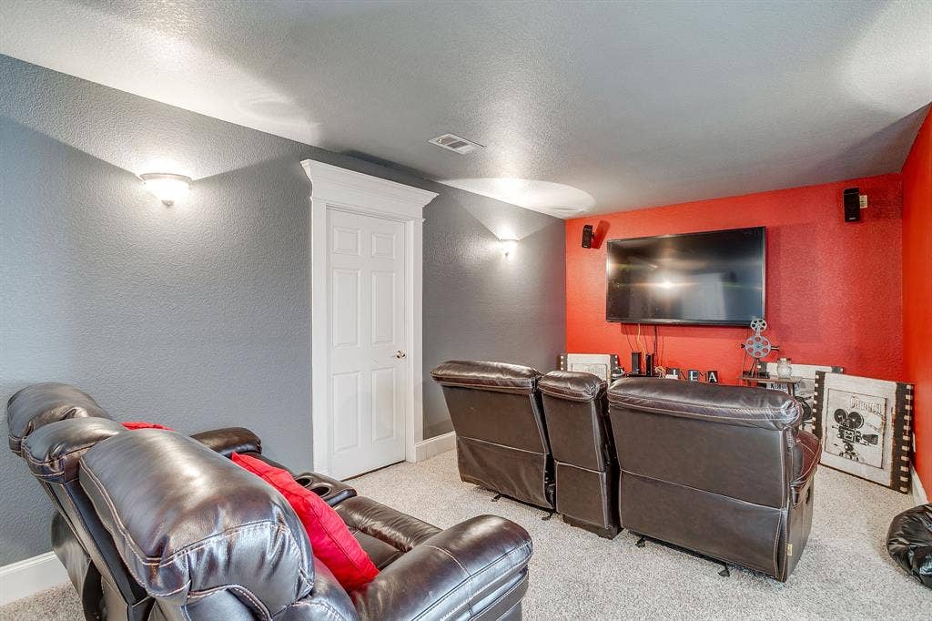 253 Bayne Road, Haslet, TX 76052 253 Bayne Road, Haslet, TX 76052