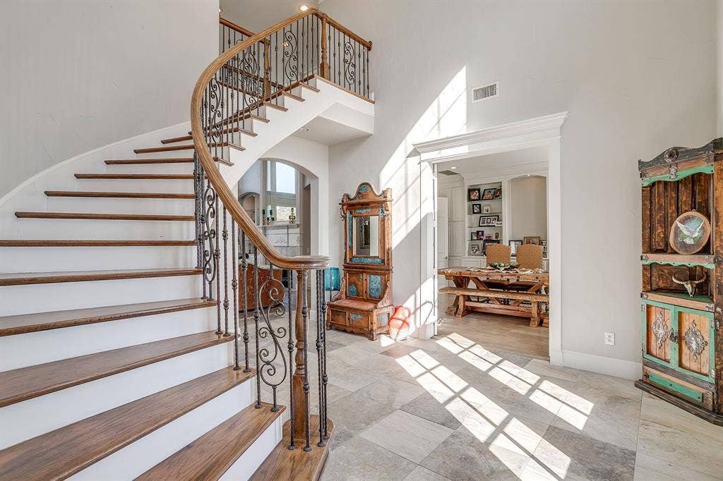 253 Bayne Road, Haslet, TX 76052 253 Bayne Road, Haslet, TX 76052
