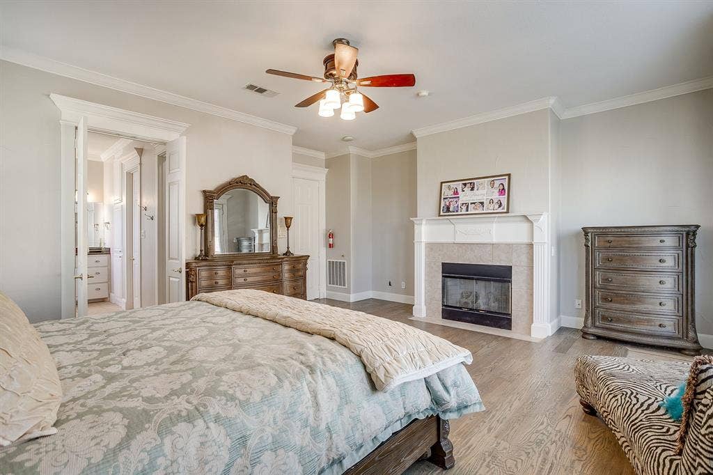253 Bayne Road, Haslet, TX 76052 253 Bayne Road, Haslet, TX 76052