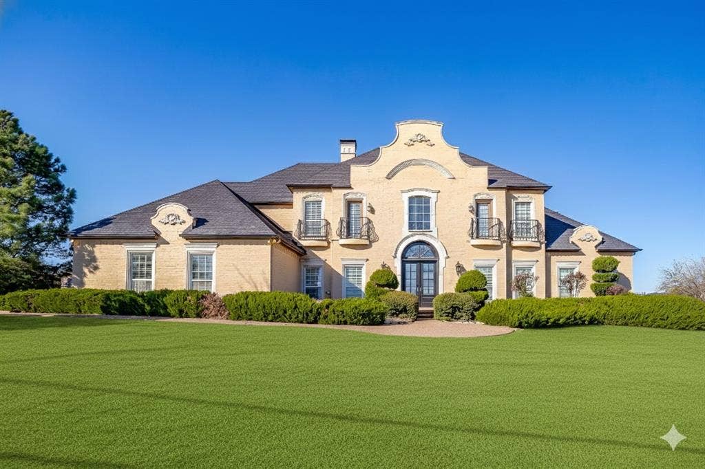 253 Bayne Road, Haslet, TX 76052 253 Bayne Road, Haslet, TX 76052