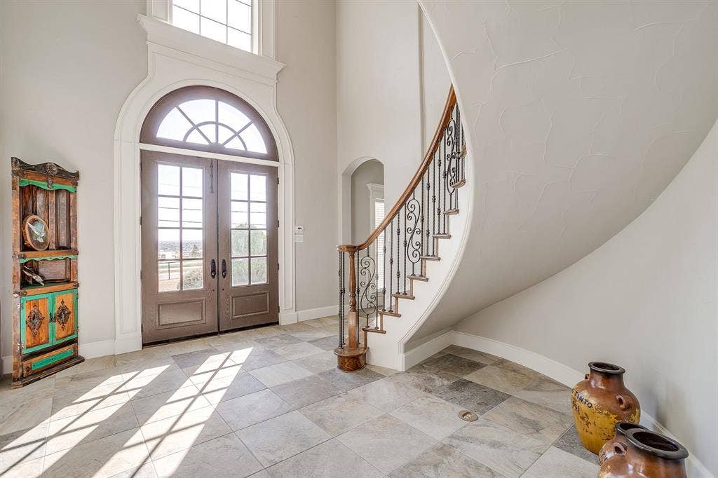 253 Bayne Road, Haslet, TX 76052 253 Bayne Road, Haslet, TX 76052