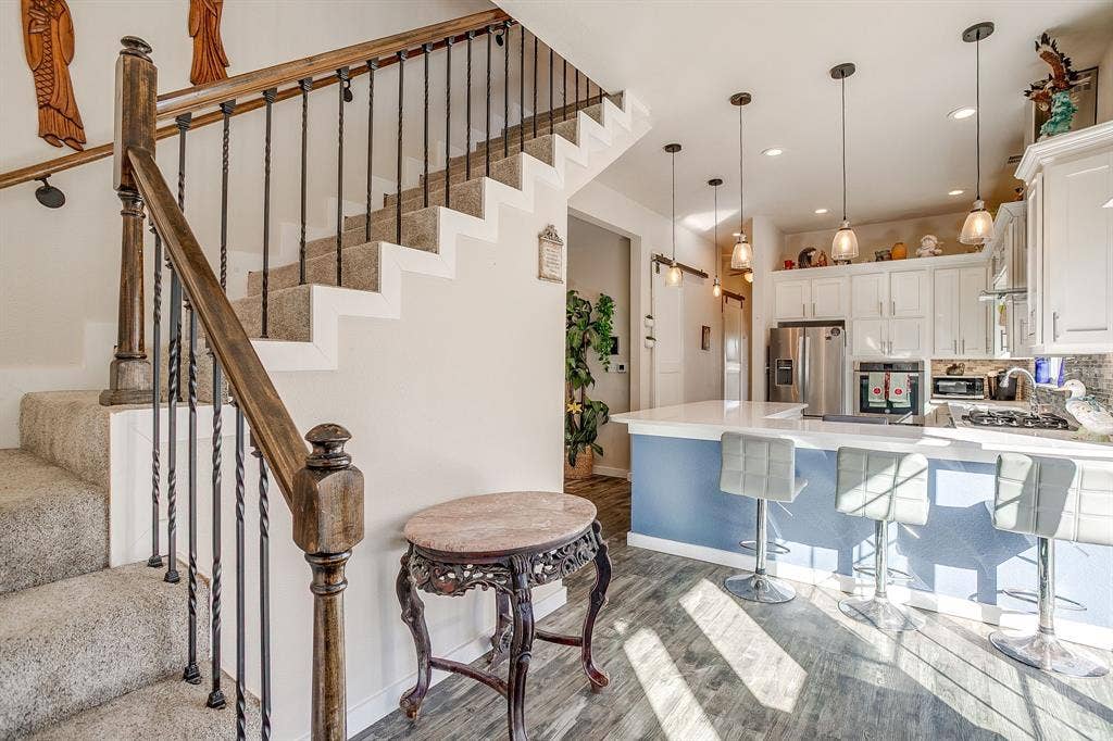 253 Bayne Road, Haslet, TX 76052 253 Bayne Road, Haslet, TX 76052