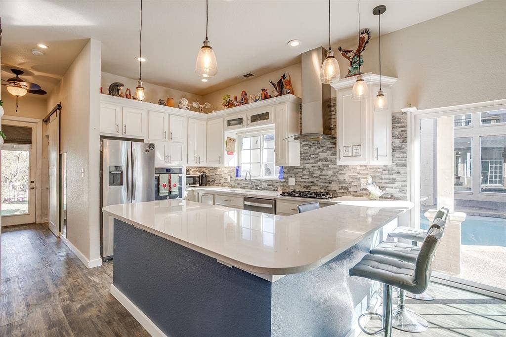 253 Bayne Road, Haslet, TX 76052 253 Bayne Road, Haslet, TX 76052
