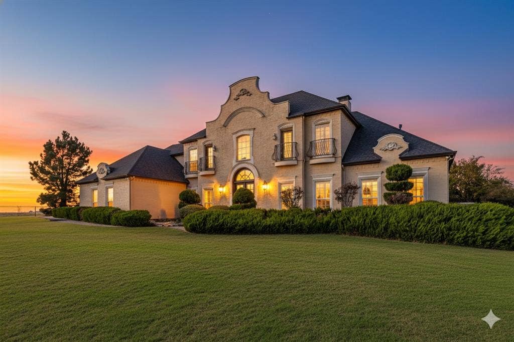 253 Bayne Road, Haslet, TX 76052 253 Bayne Road, Haslet, TX 76052