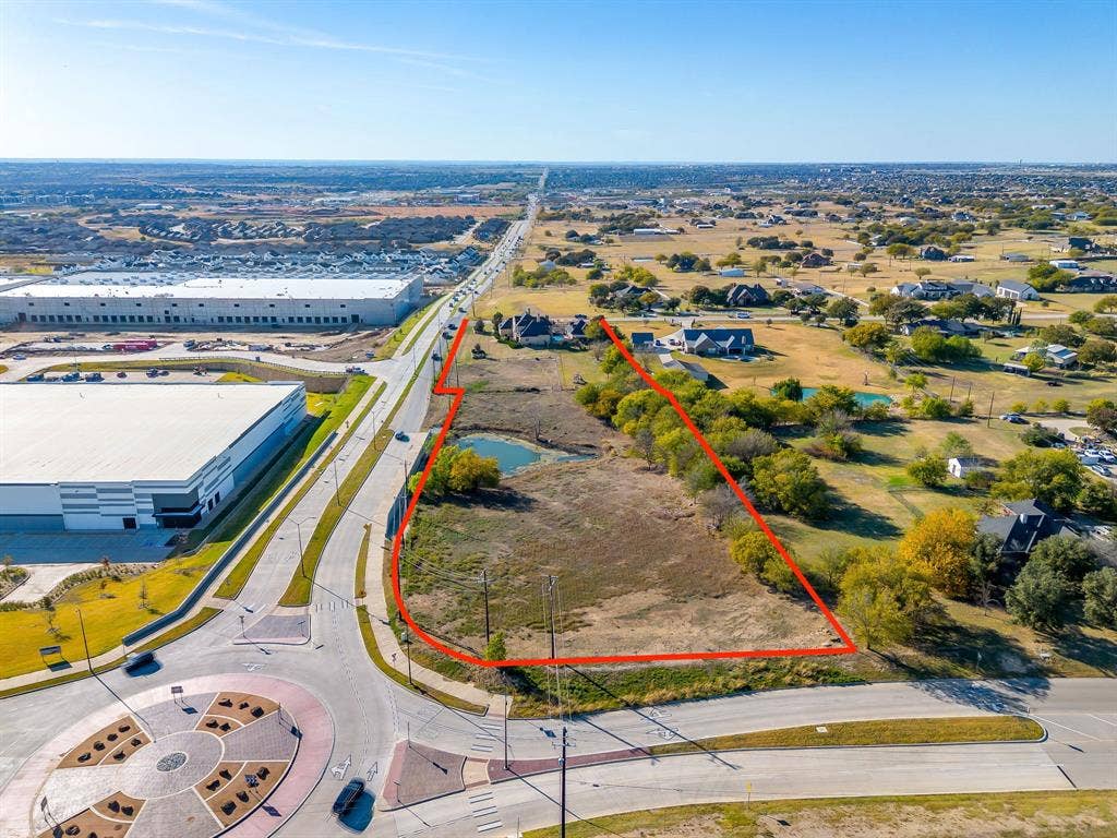 253 Bayne Road, Haslet, TX 76052 253 Bayne Road, Haslet, TX 76052