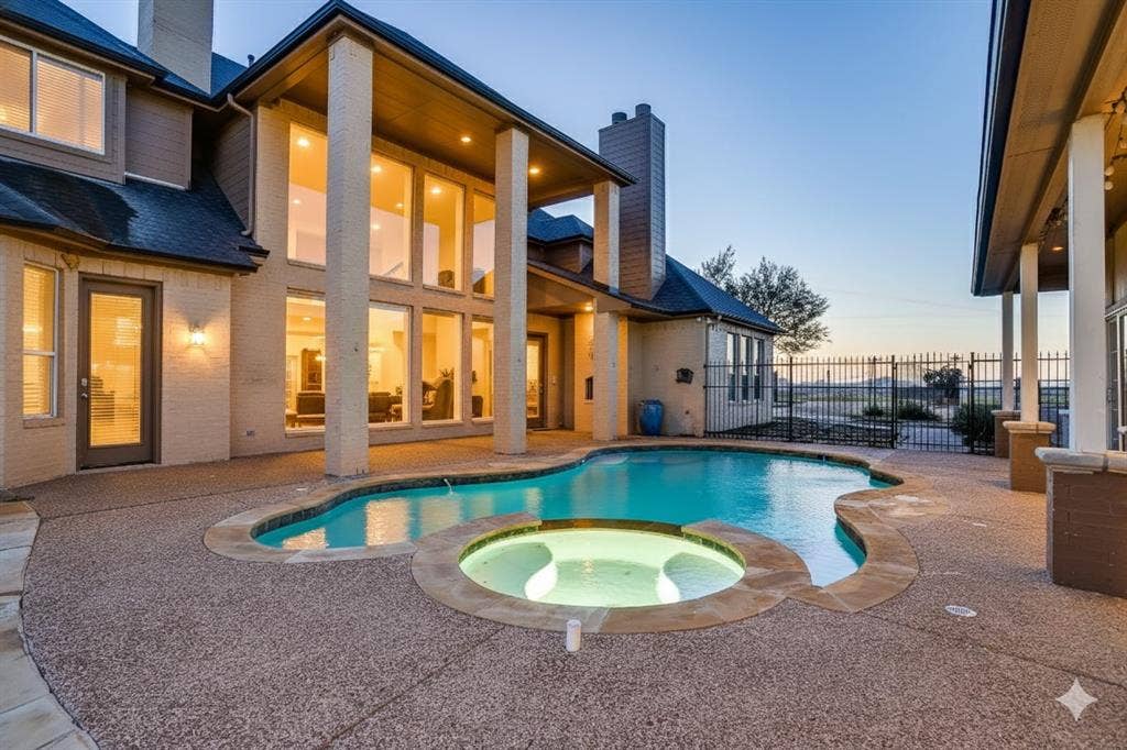 253 Bayne Road, Haslet, TX 76052 253 Bayne Road, Haslet, TX 76052