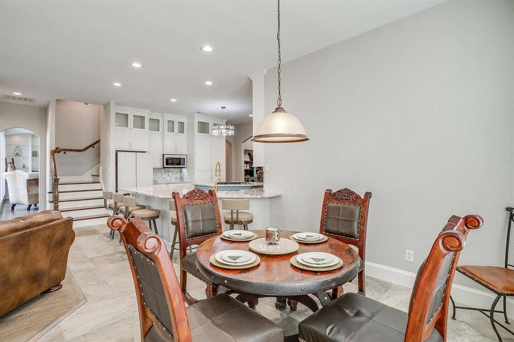 253 Bayne Road, Haslet, TX 76052 253 Bayne Road, Haslet, TX 76052