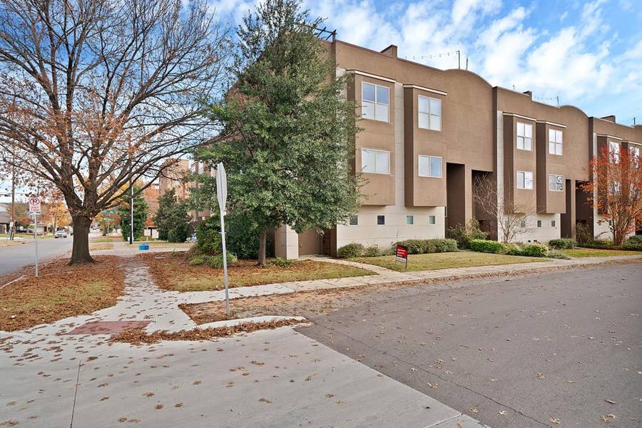 Property photo for 1516 Hope Street, Dallas, TX