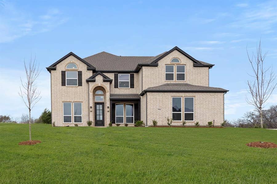 Property photo for 9916 Polo Pitch Lane, Mesquite, TX