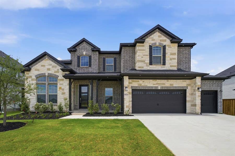 Property photo for 16225 Flatlands Drive, Celina, TX