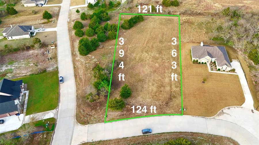 Property photo for 4117 Willow Oak Bend, Royse City, TX