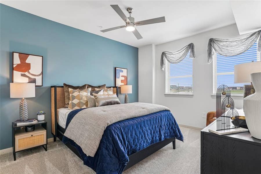 Property photo for 3800 PGA Parkway, #2280, Frisco, TX