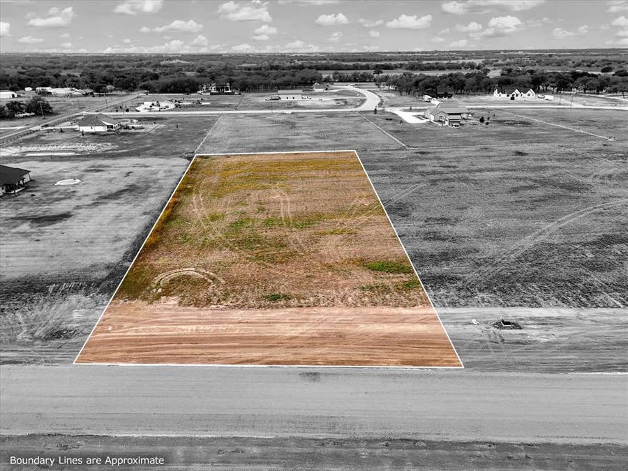 Property photo for Lot 18 High Meadow Road, Elm Mott, TX