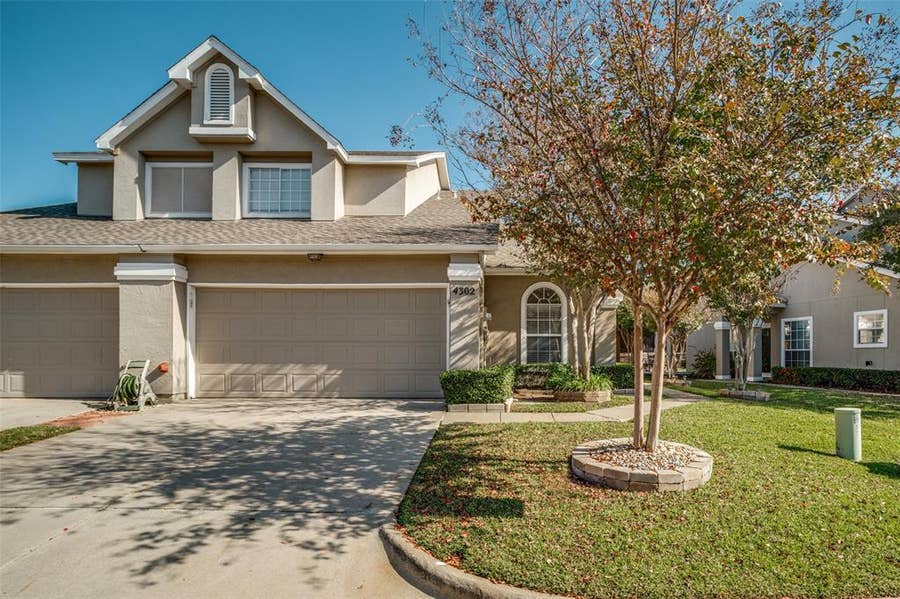 Property photo for 8400 Hickory Street, #4302, Frisco, TX