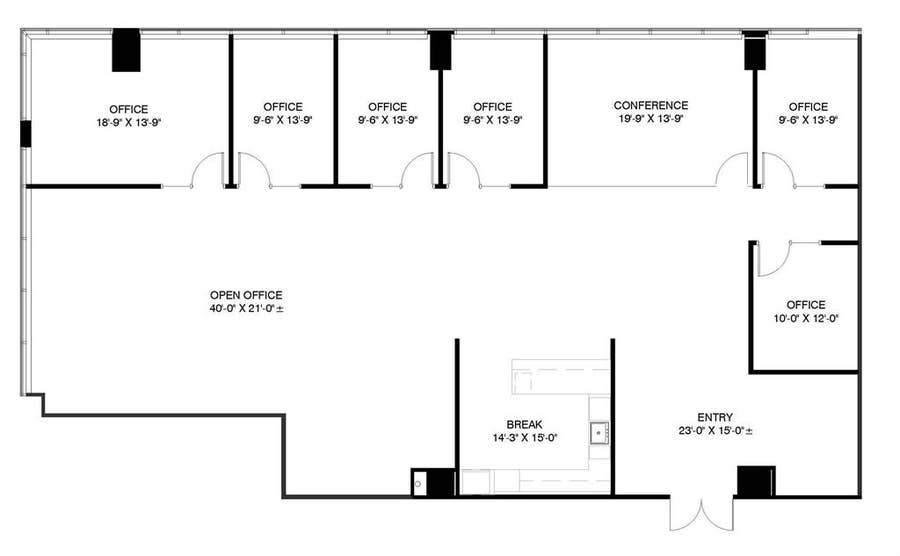 Property photo for 12400 Coit Road, #450, Dallas, TX