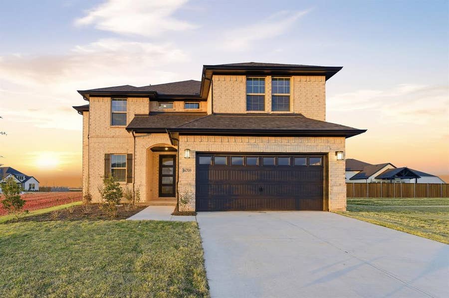 Property photo for 16709 Lacey Drive, Celina, TX