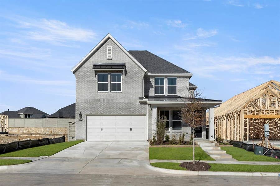 Property photo for 11740 Edgewood Drive, Justin, TX