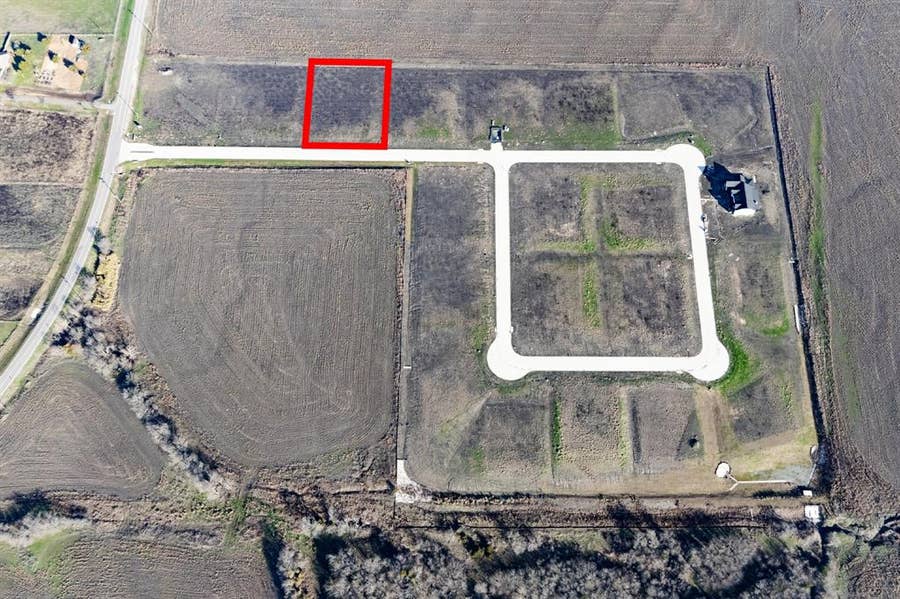 Property photo for 3501 Sweetwater Drive, Princeton, TX