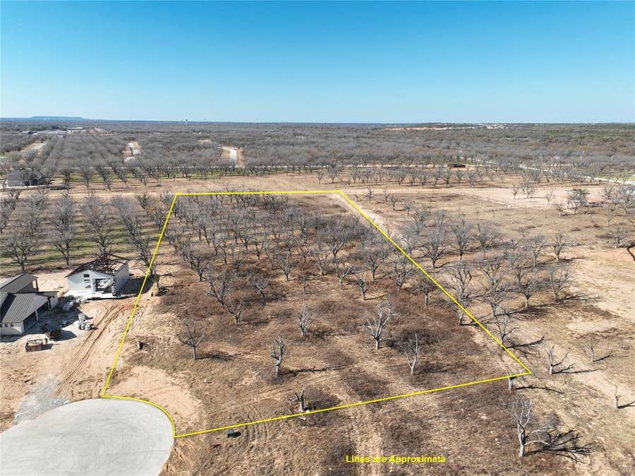 Property photo for 112 Palamino Court, Granbury, TX