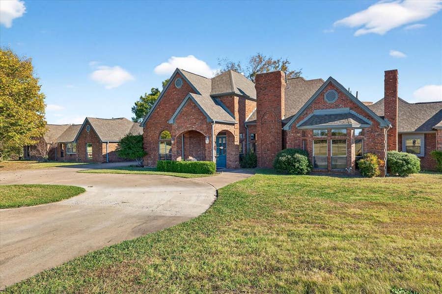 Property photo for 1500 Eden Ridge, Celina, TX