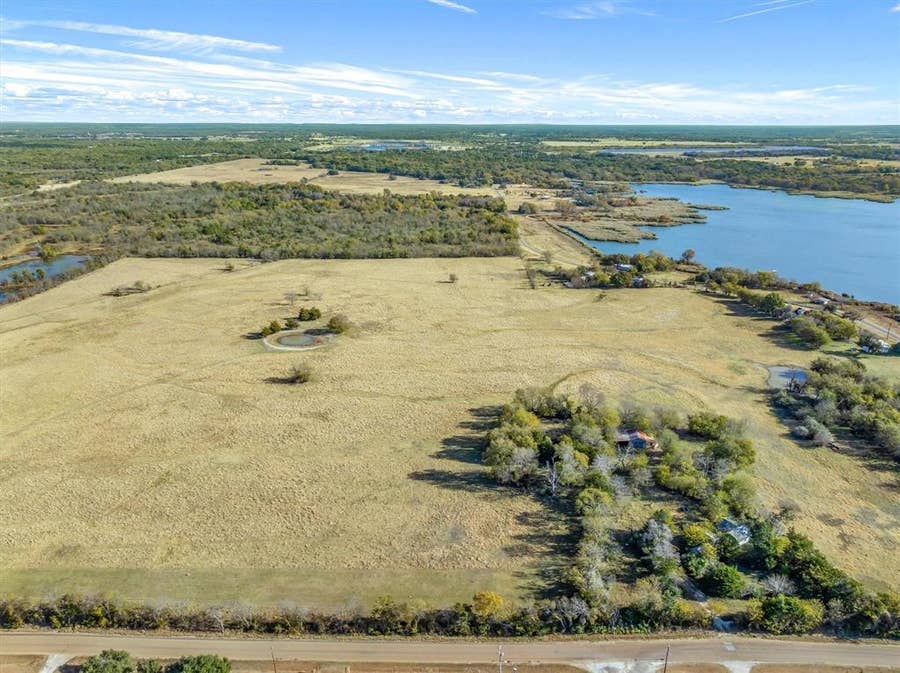 Property photo for Lot 4 Cr-245, Terrell, TX