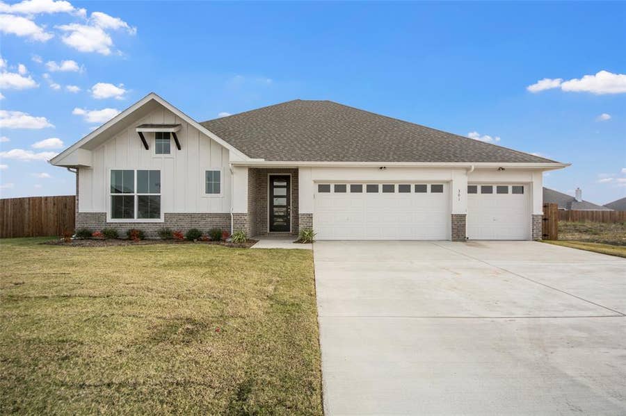 Property photo for 301 VISTA VIEW Drive, Josephine, TX