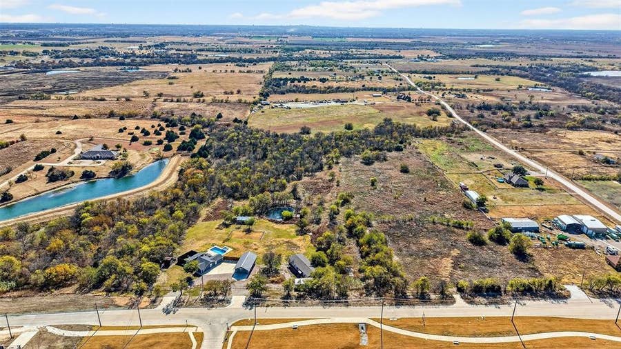 Property photo for 9174 CR 9, Celina, TX