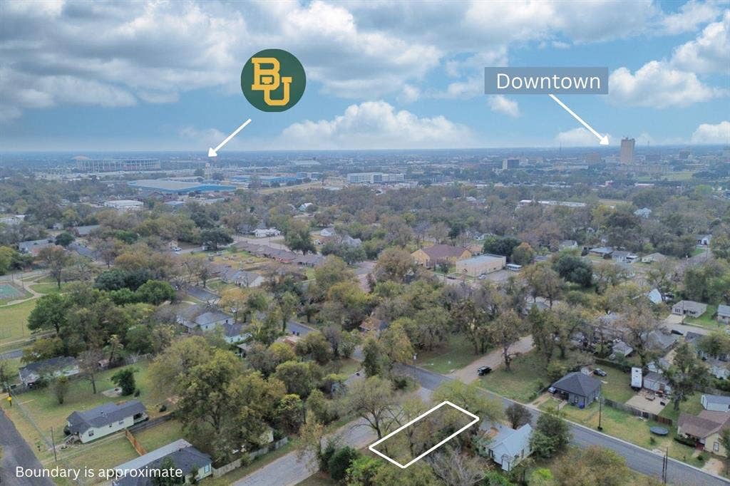 601 Hood Street, Waco, TX 76704 601 Hood Street, Waco, TX 76704