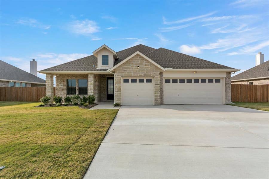 Property photo for 308 TIMBER RIDGE Drive, Josephine, TX