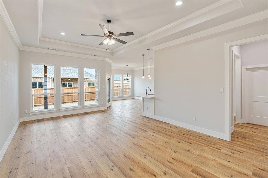 504 Limestone Circle, Mabank, TX 75147